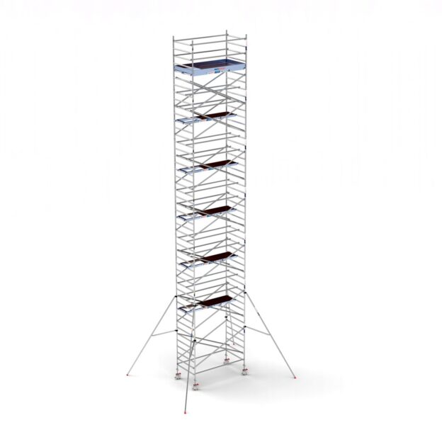 Alquilar andamios Móviles PRO 135x250x1520 2