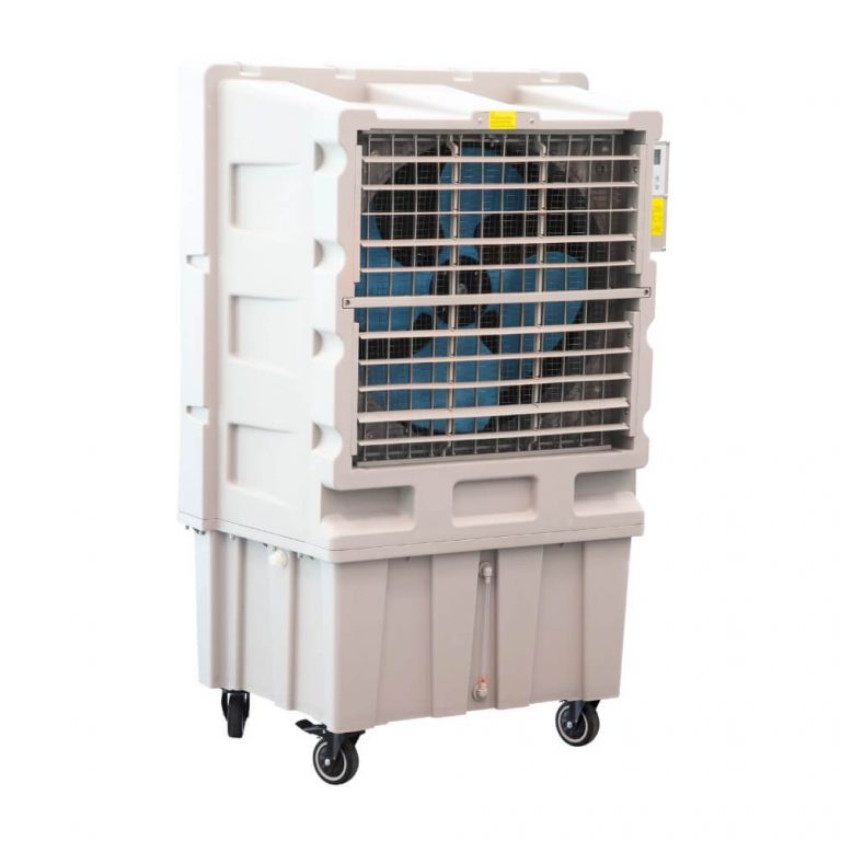 Alquiler climatizador evaporativo industrial POLAR COOLER FRE 12001G-450 W