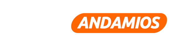 Logo grupo Iberandamios
