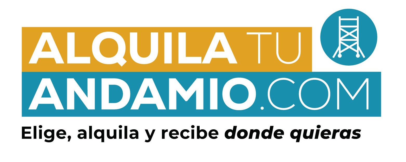 Logo Alquila tu andamio